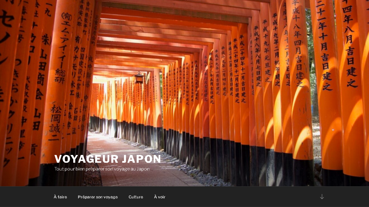 Capture d'écran de https://voyageurjapon.com/